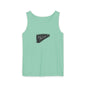 Unisex Garment-Dyed Tank Top