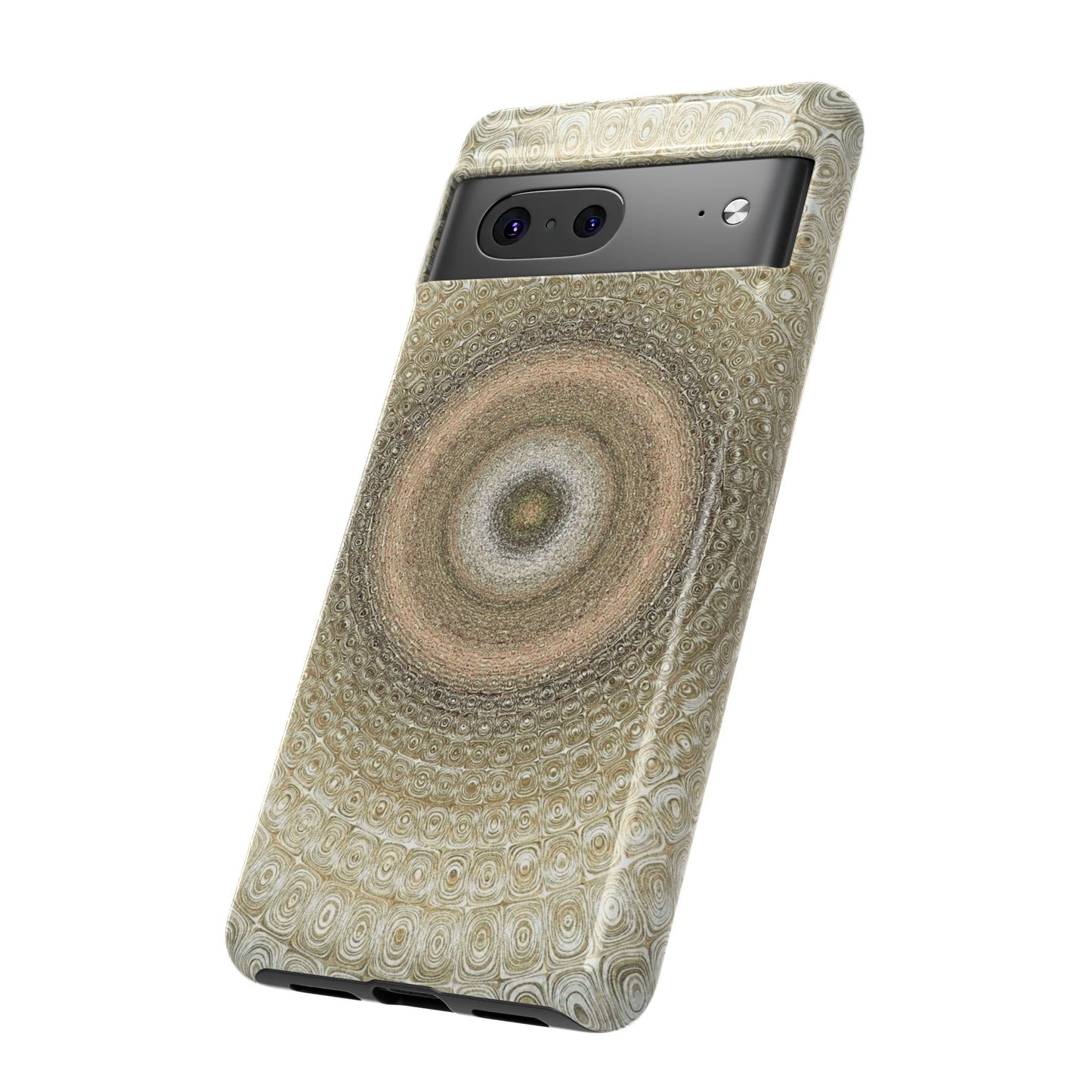 Stylish Tough Phone Case - Unique Design, Durable Protection, Gift for Tech Lovers, Modern Decor, Accessories for All Occasions
