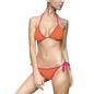Women's Bikini Swimsuit Orange