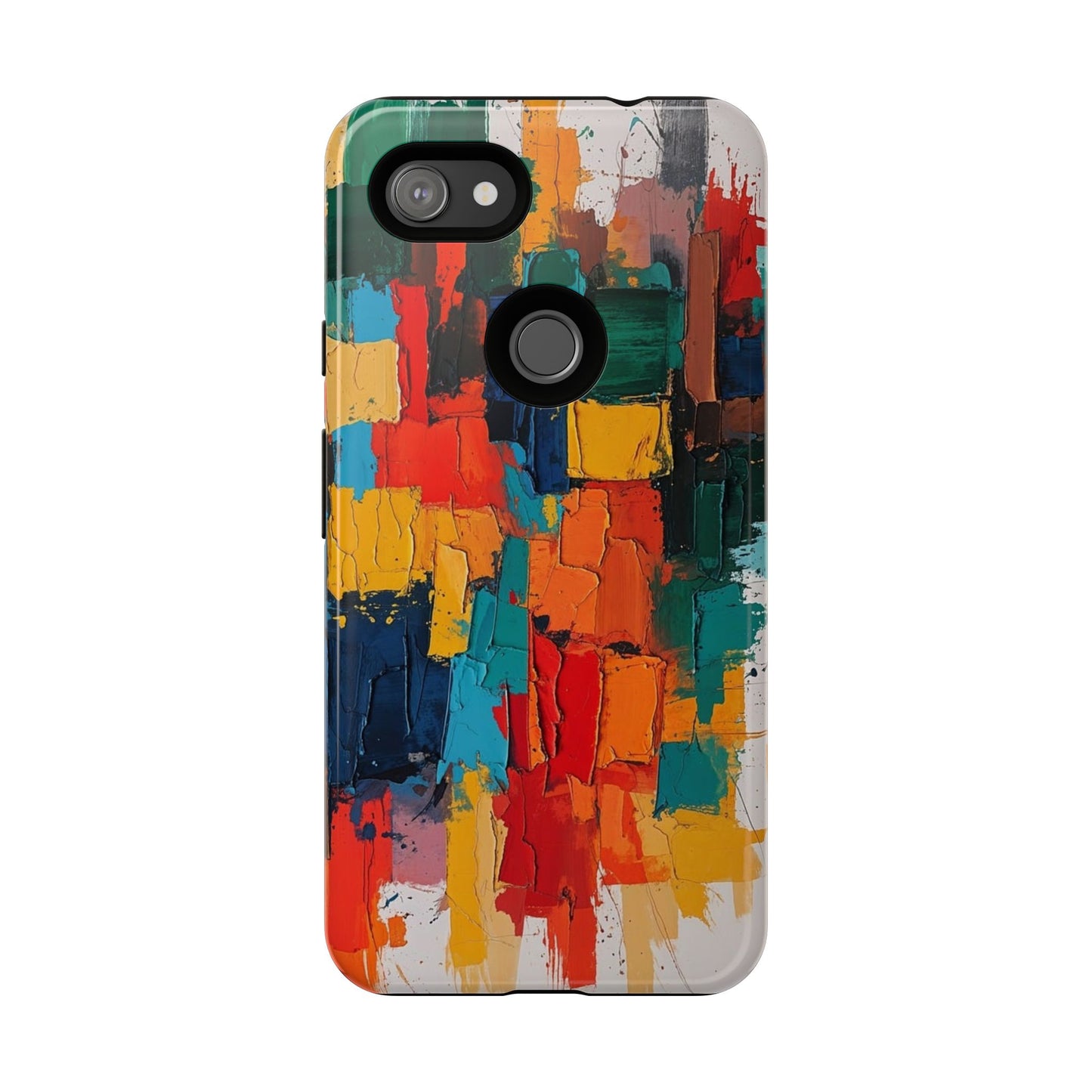 Tough Cases - multi color