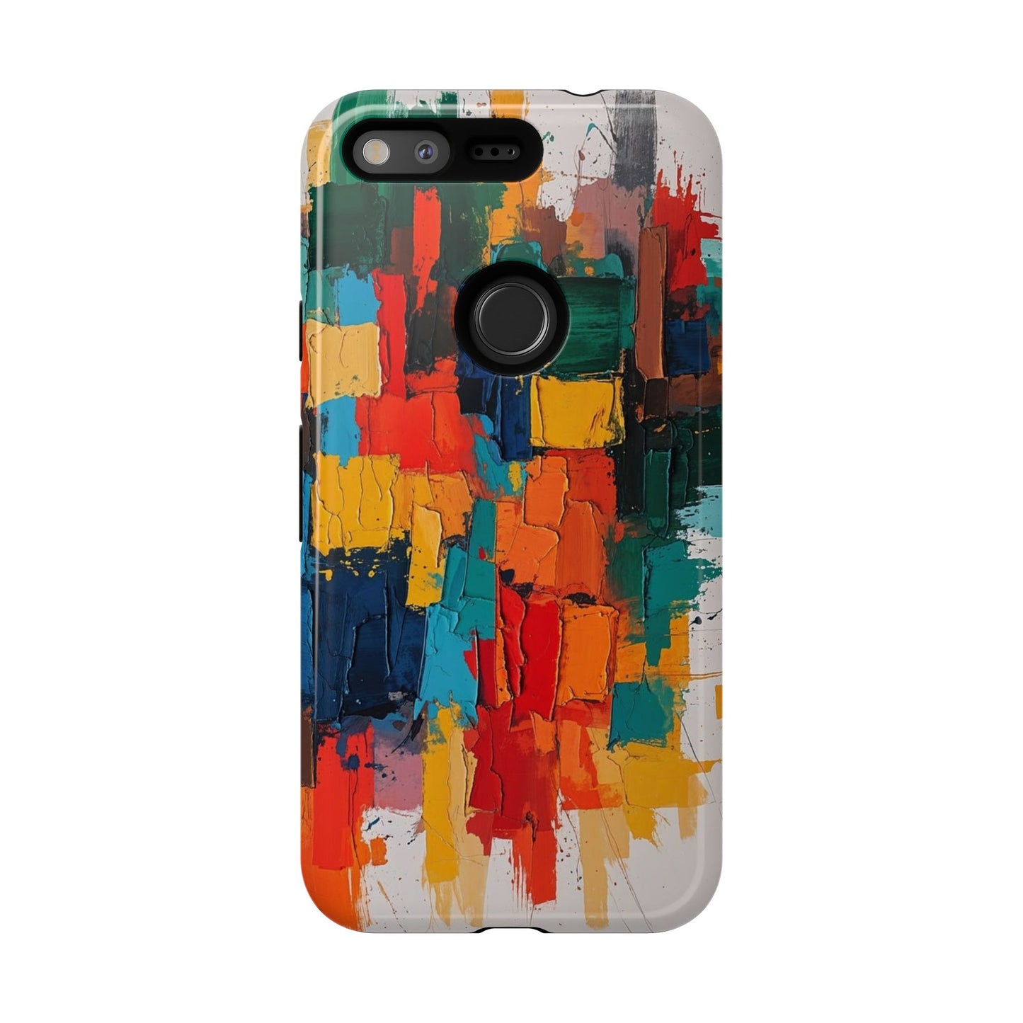 Tough Cases - multi color