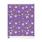 Cute Cat Wrapping Paper, Whimsical Gift Wrap for Pet Lovers
