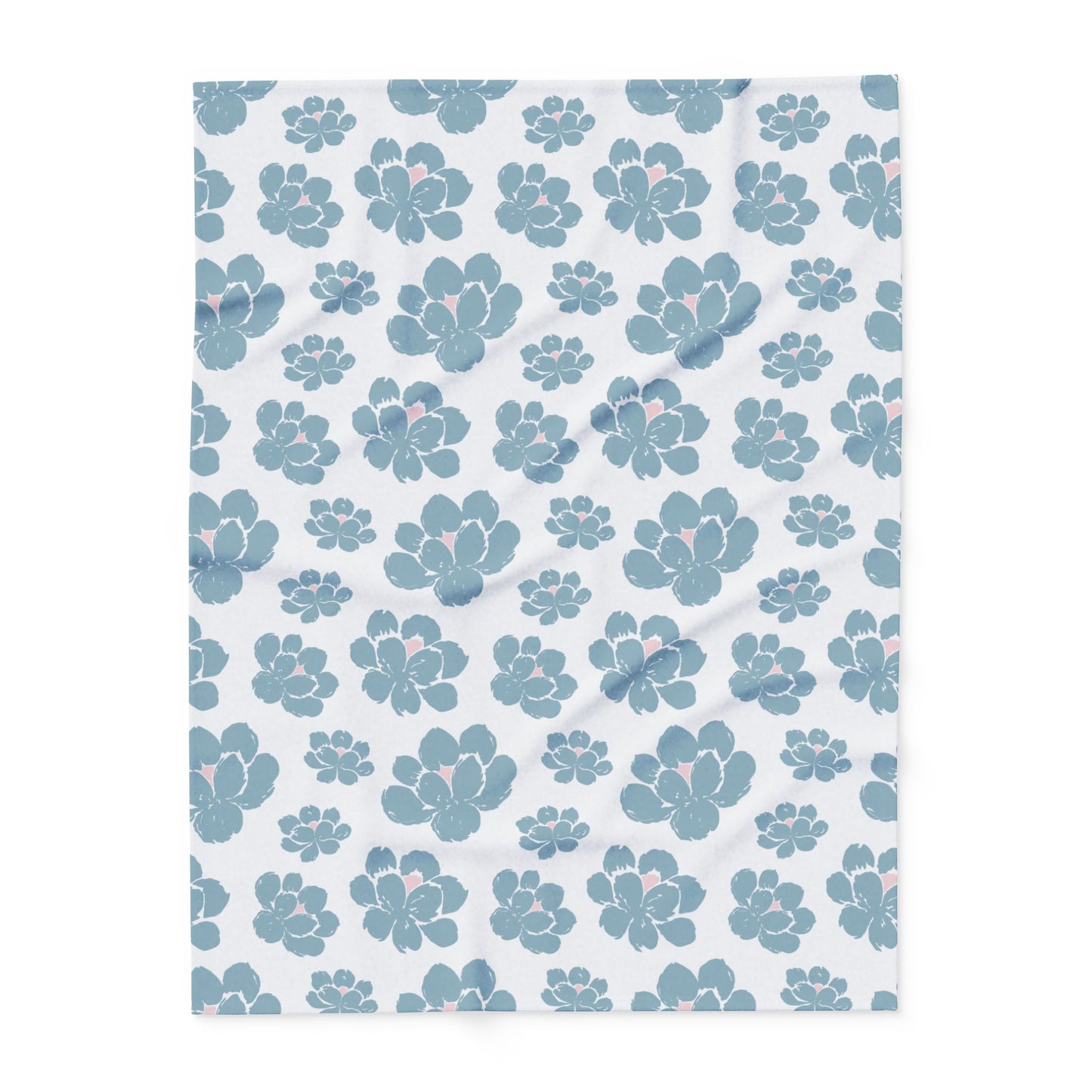 Arctic Fleece Blanket