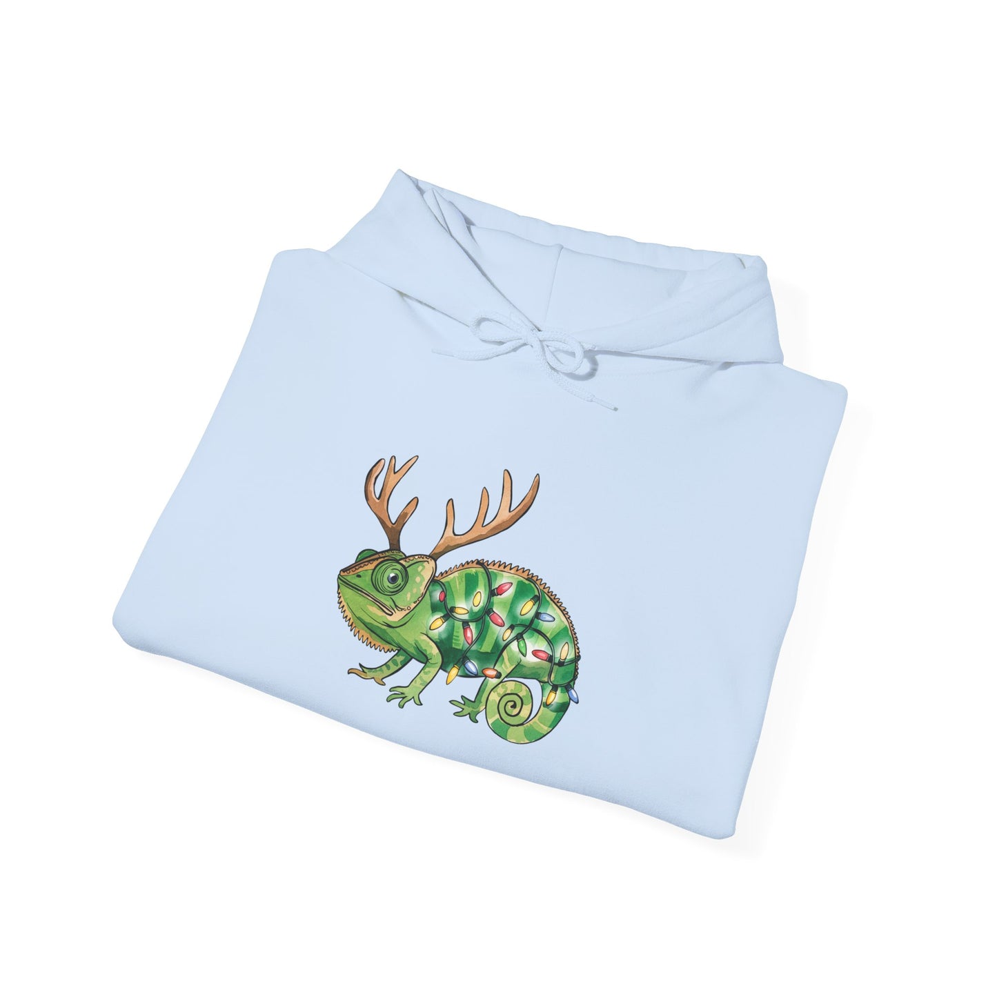 Frog Antlers Hoodie: Cozy Unisex Sweatshirt for Nature Lovers, Unique Gift for Birthdays, Eco-Friendly Fashion, Great for Outdoors, [...]