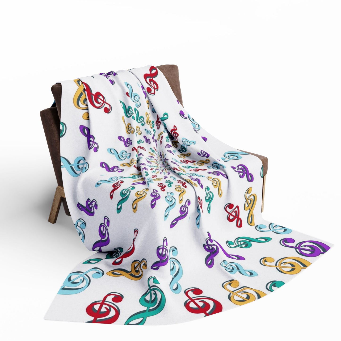 Arctic Fleece Blanket