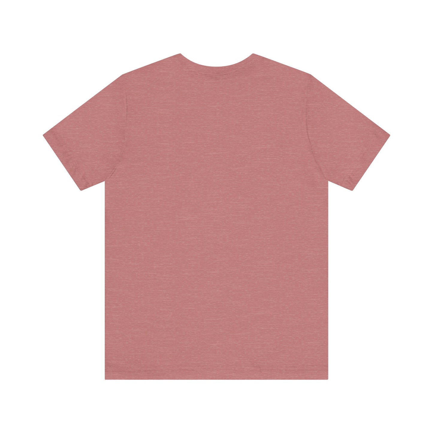 Paw Print Short Sleeve Tee | Unisex Animal Lover Shirt, Pet Owner Gift, Casual Wear, Gifts for Dog Lovers, Comfortable T-Shirt