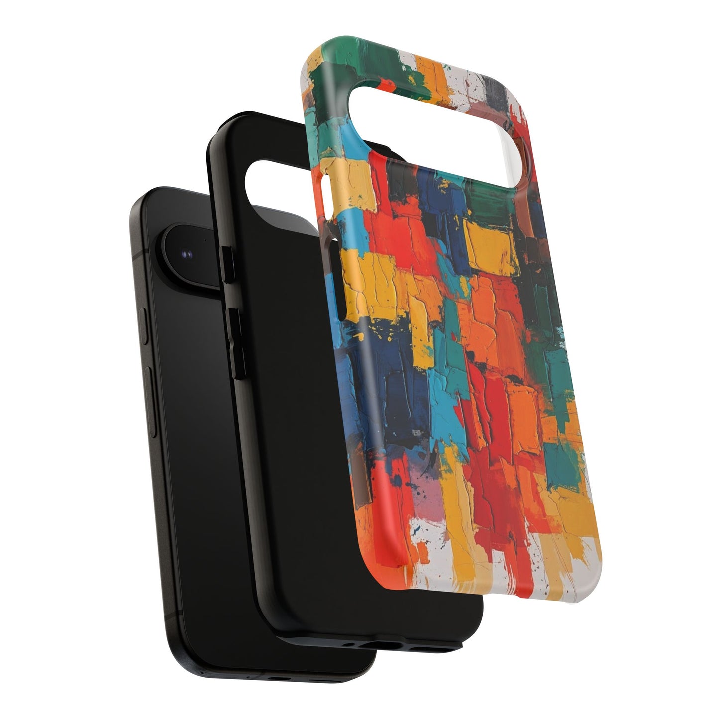 Tough Cases - multi color