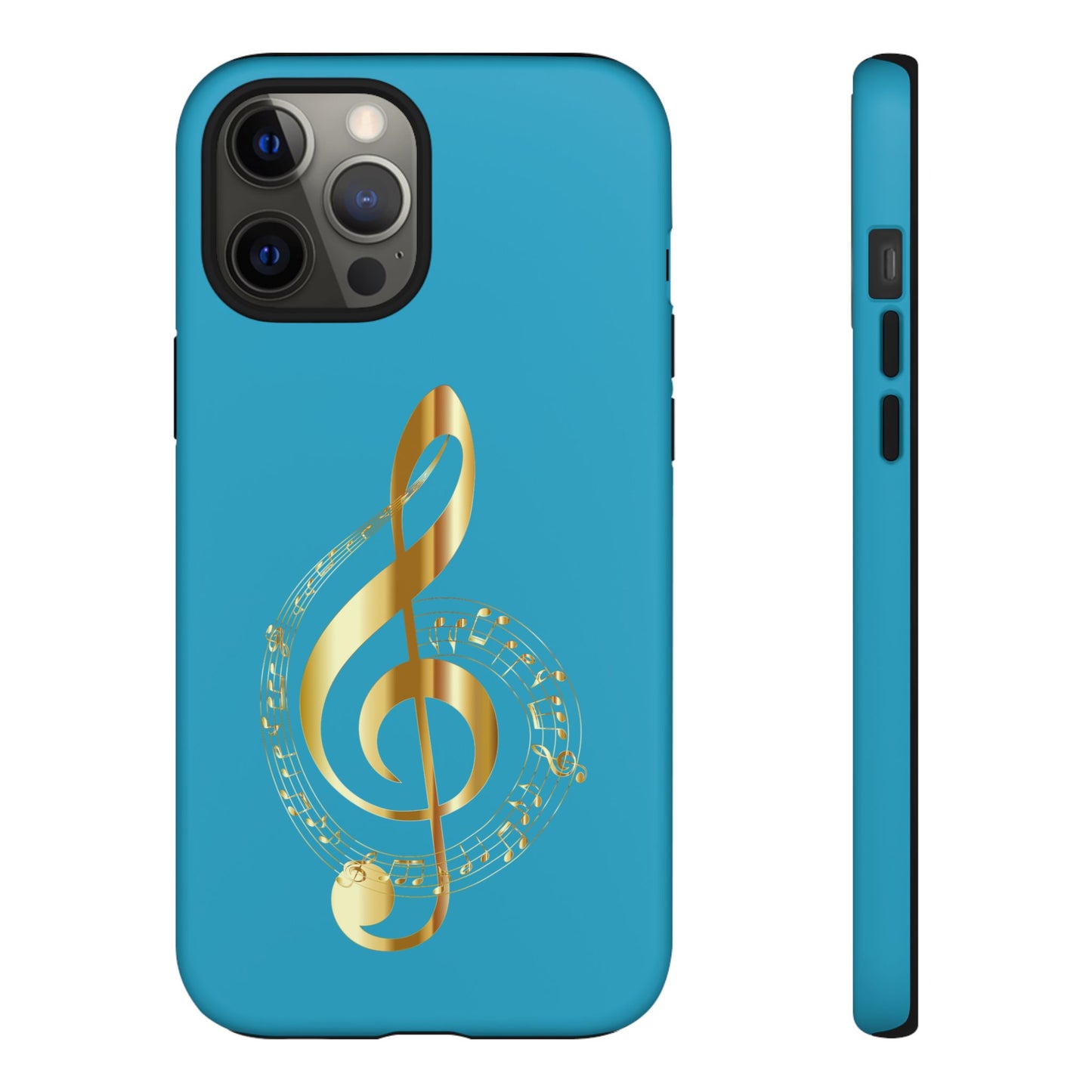 Tough Cases musical Note