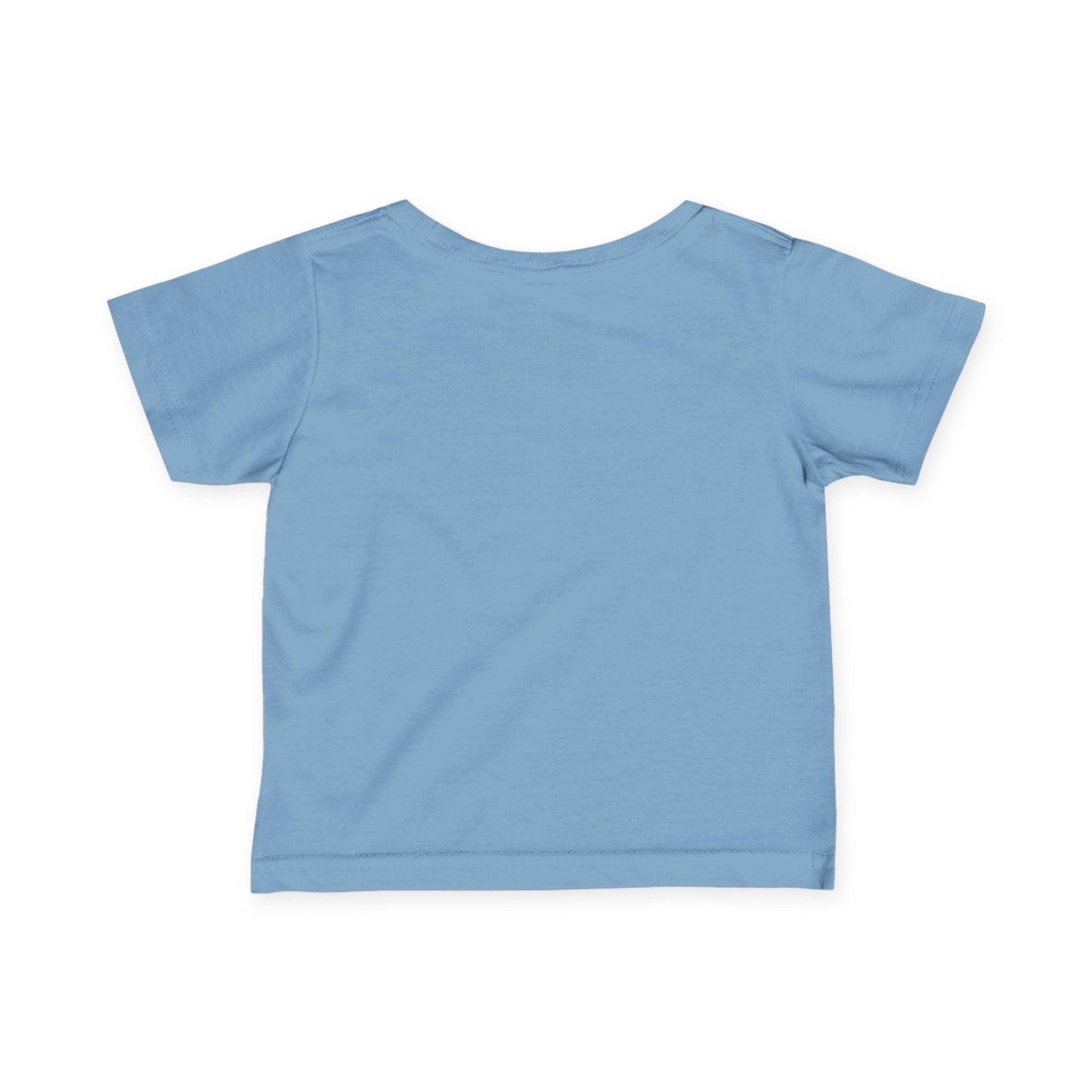 Infant Tee — Cute Teddy Bear with Presents Baby Shirt