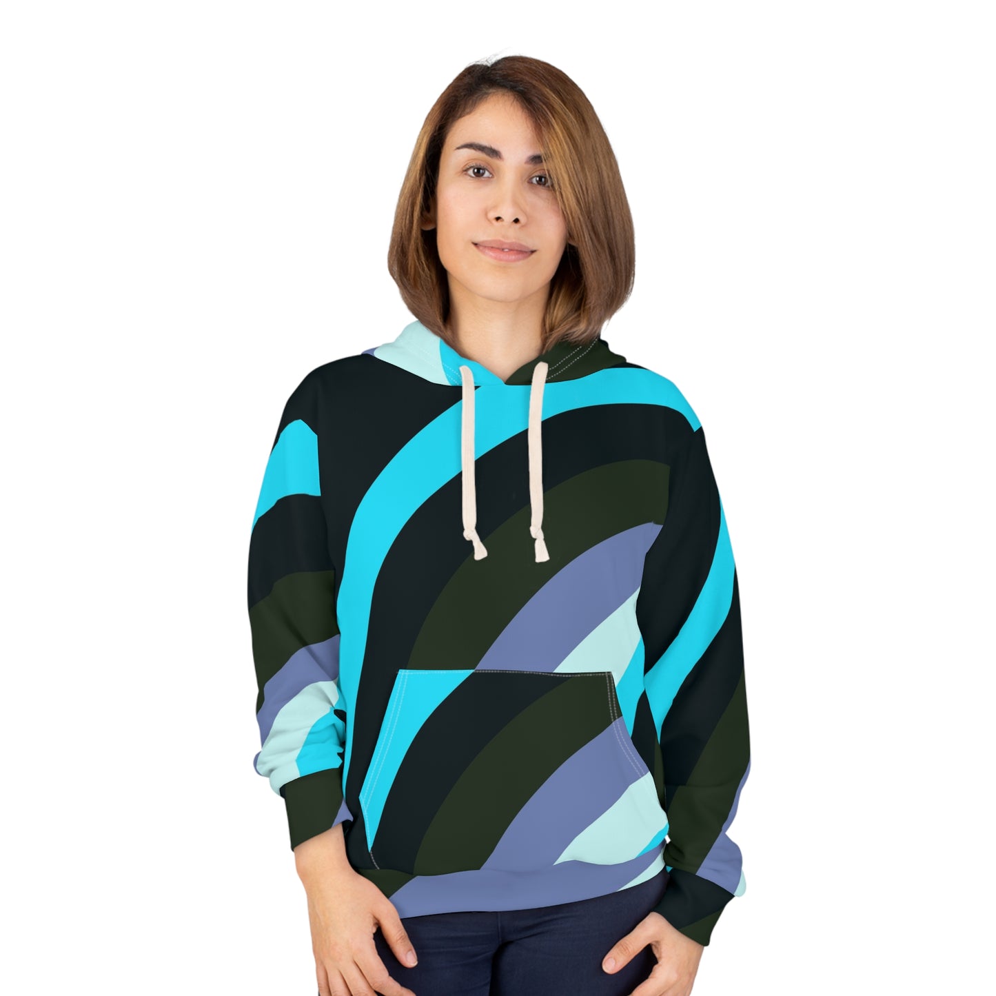 Vibrant Abstract Unisex Pullover Hoodie | Cozy Fashion for All, Stylish Layer for Every Occasion, Perfect Gift for Anniversaries, [...]