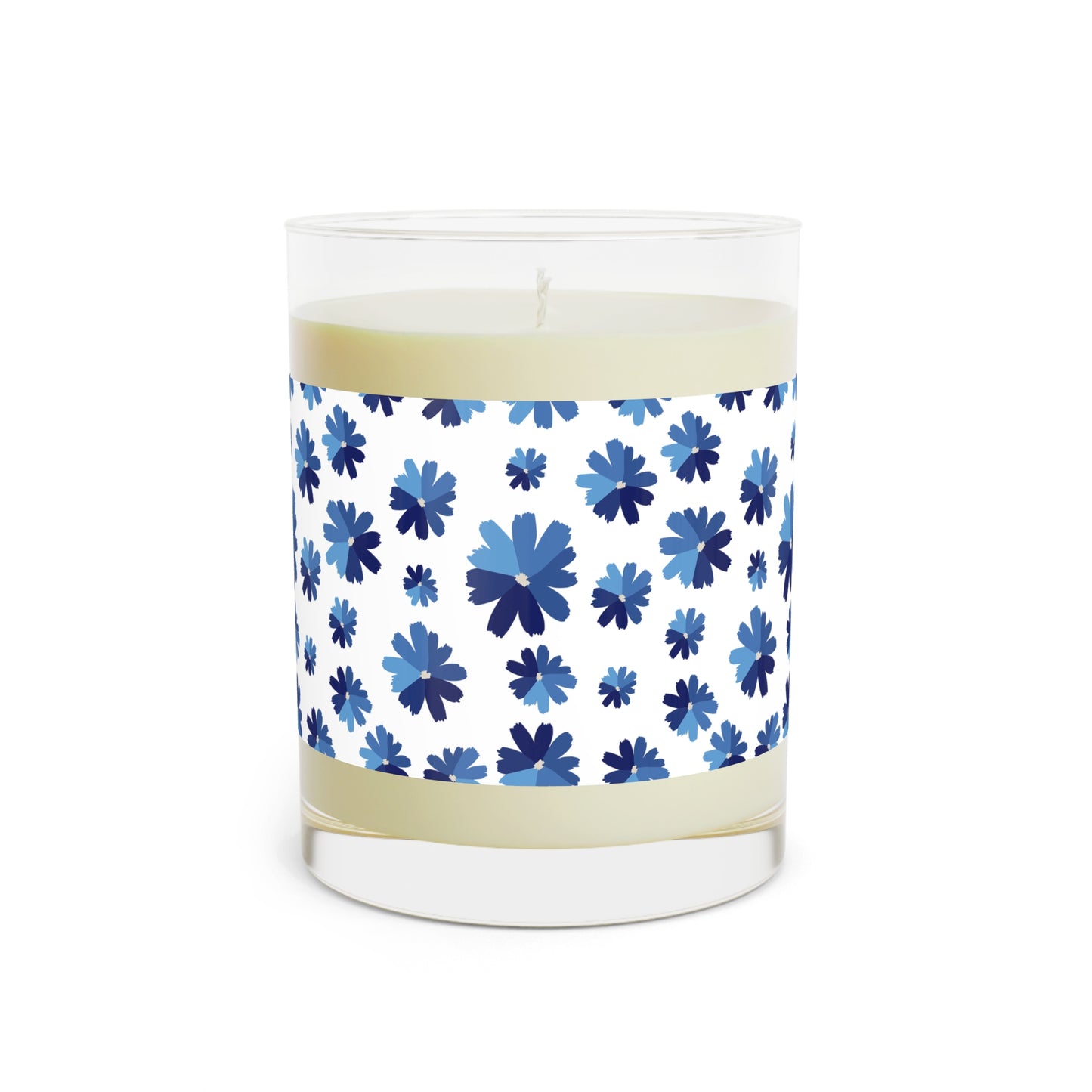 Autumn Bliss Scented Candle - Cozy Fall Decor, Relaxing Fragrance, Eco-Friendly Gift, Home Ambiance, Seasonal Candle