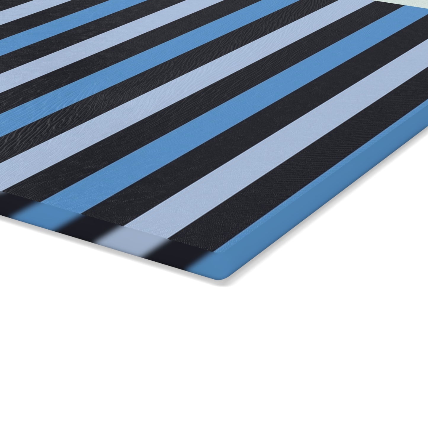 Stylish Glass Cutting Board, Modern Kitchen Decor, Cooking Gift, Home Chef Essentials, Housewarming Present, Unique Kitchenware