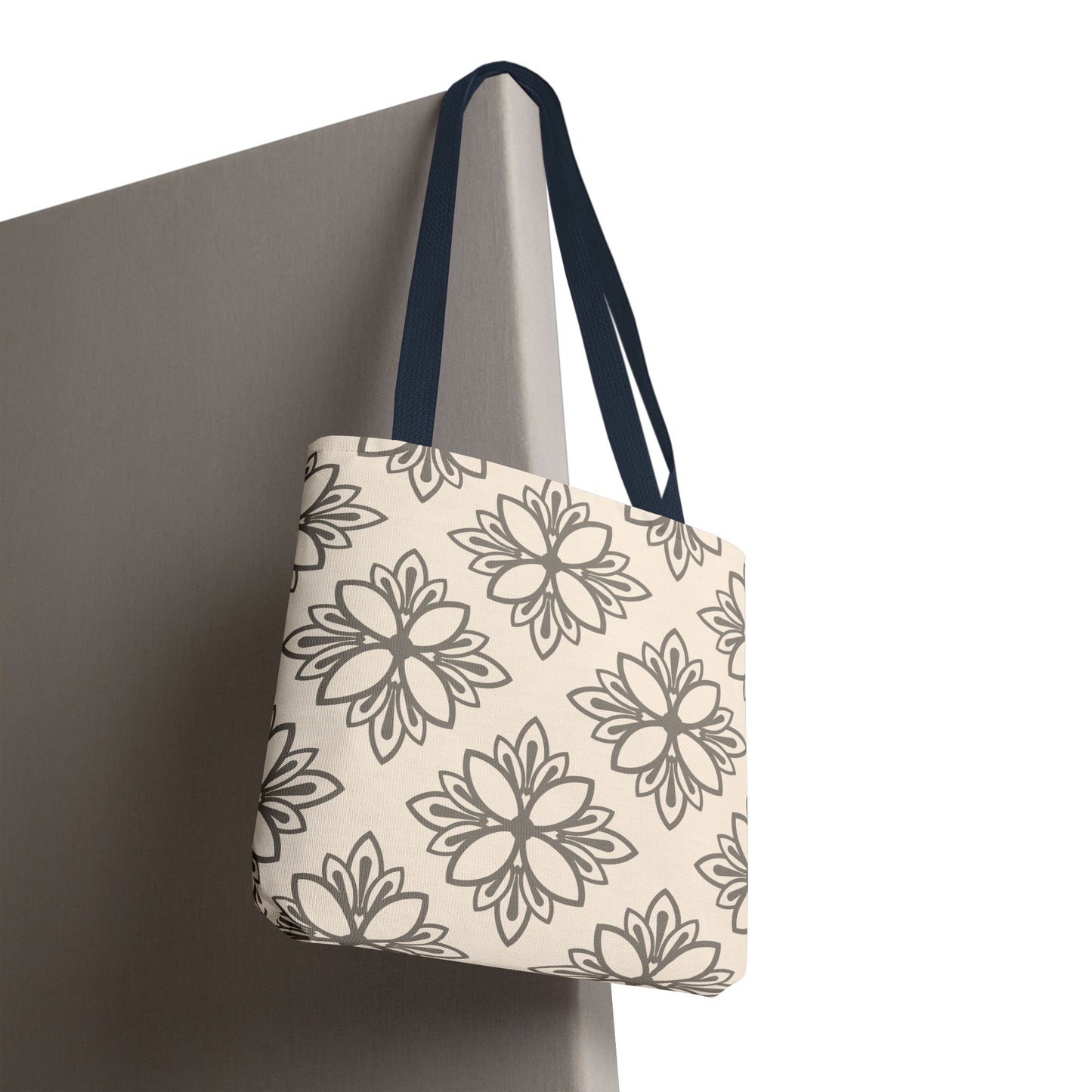 Floral Pattern Tote Bag, Stylish Eco-Friendly Shopping Bag, Personalized Gift for Her, Beach or Everyday Use, Floral Bags for Moms and [...]