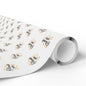 Wrapping Paper Roll — Thank you wrapping paper