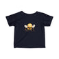 Infant Fine Jersey Tee