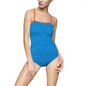 Women's One-piece Swimsuit (AOP)