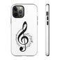 Tough Cases - Musical note