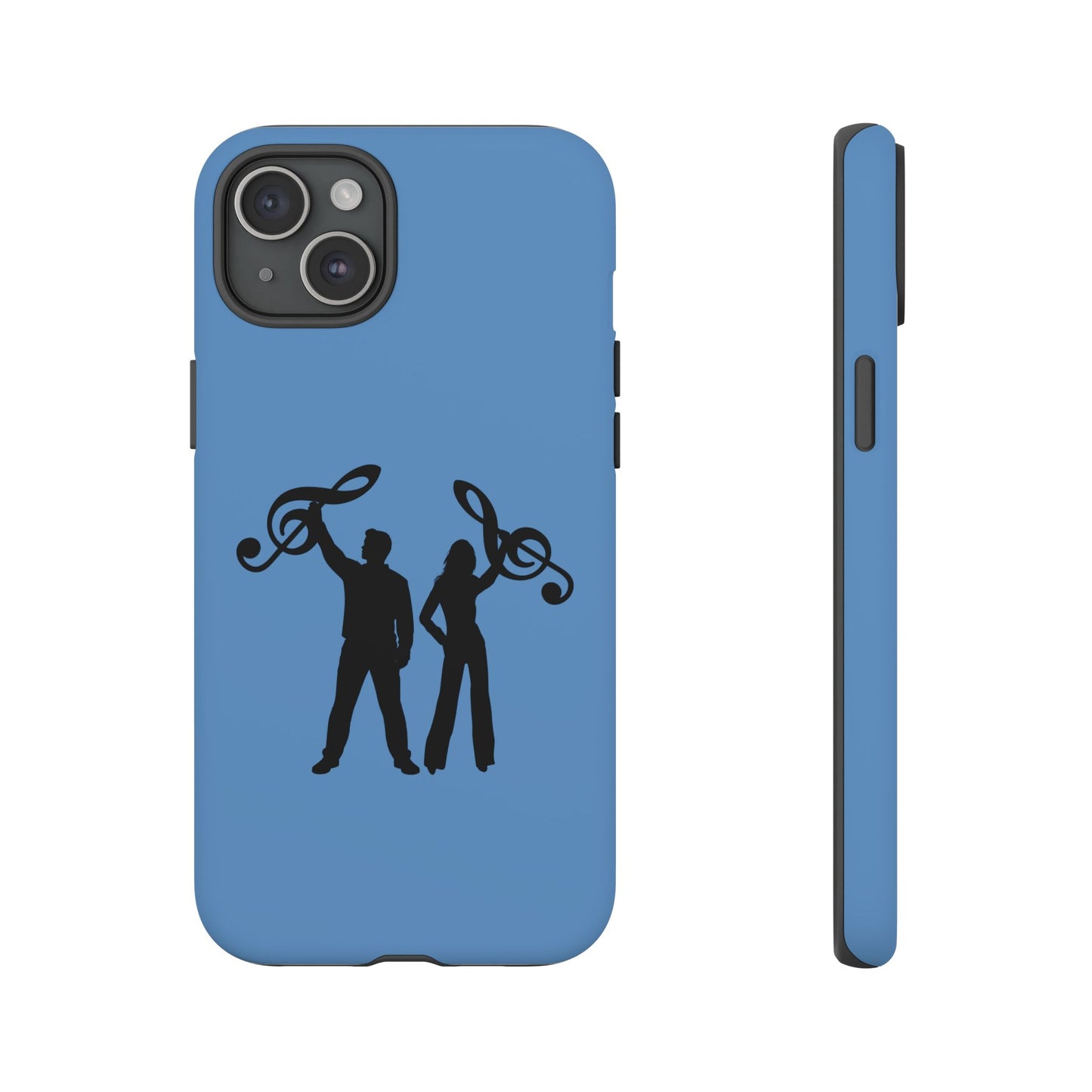 Tough Cases