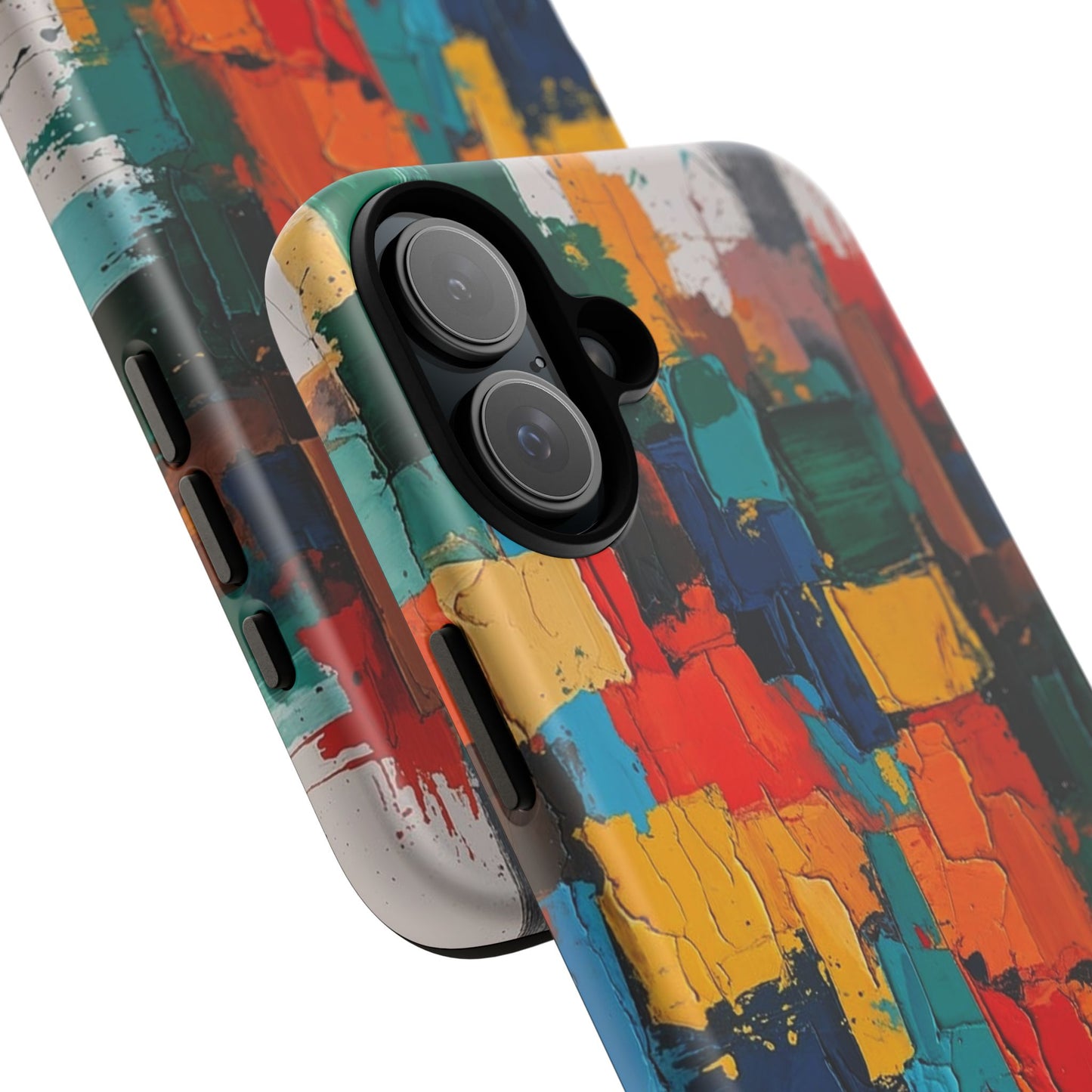 Tough Cases - multi color