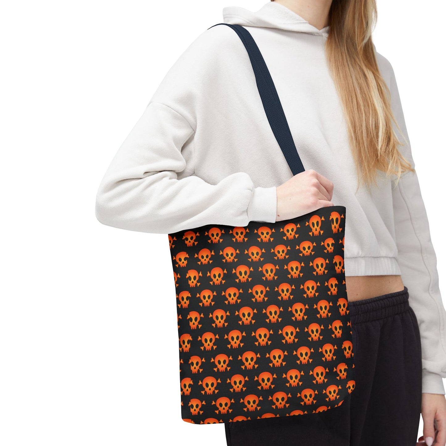 Tote Bag Halloween