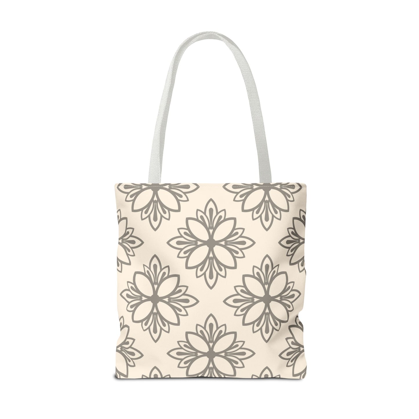 Floral Pattern Tote Bag, Stylish Eco-Friendly Shopping Bag, Personalized Gift for Her, Beach or Everyday Use, Floral Bags for Moms and [...]