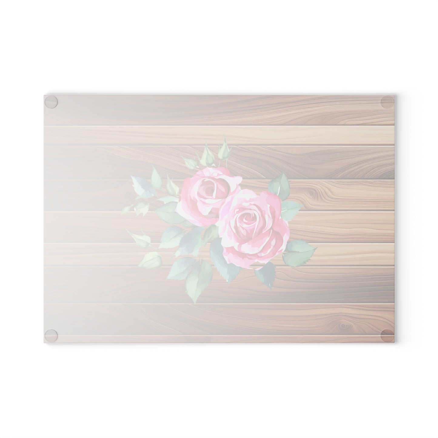 Glass Cutting Board