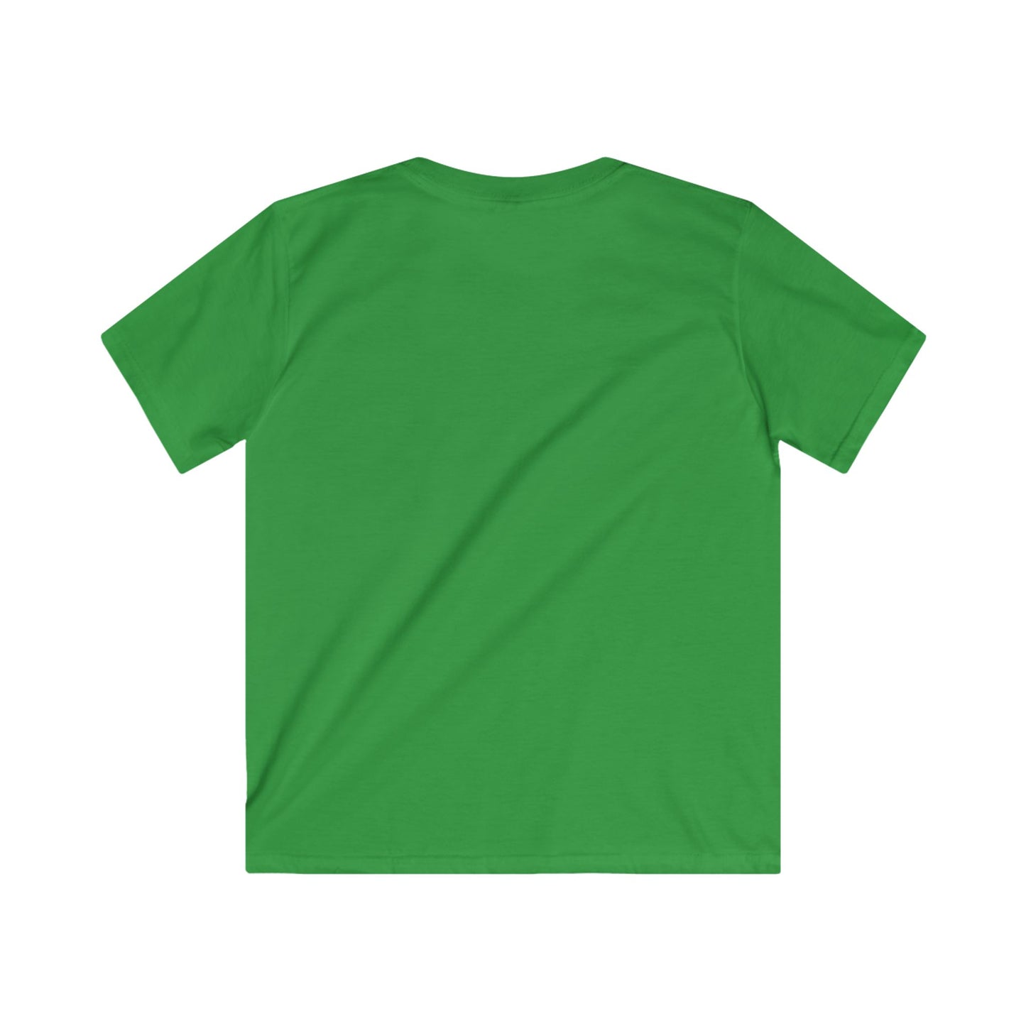Musical Kids Tee - Playful Banjo and Guitar Design, Perfect for Music Lovers, Birthday Gift, Casual Outfit, Music Class