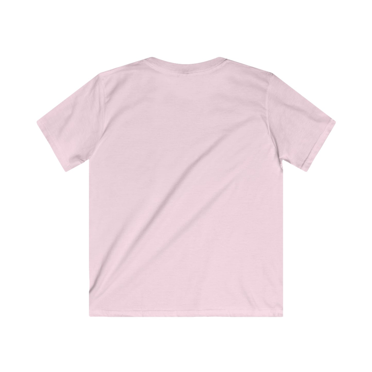 Musical Kids Tee - Playful Banjo and Guitar Design, Perfect for Music Lovers, Birthday Gift, Casual Outfit, Music Class