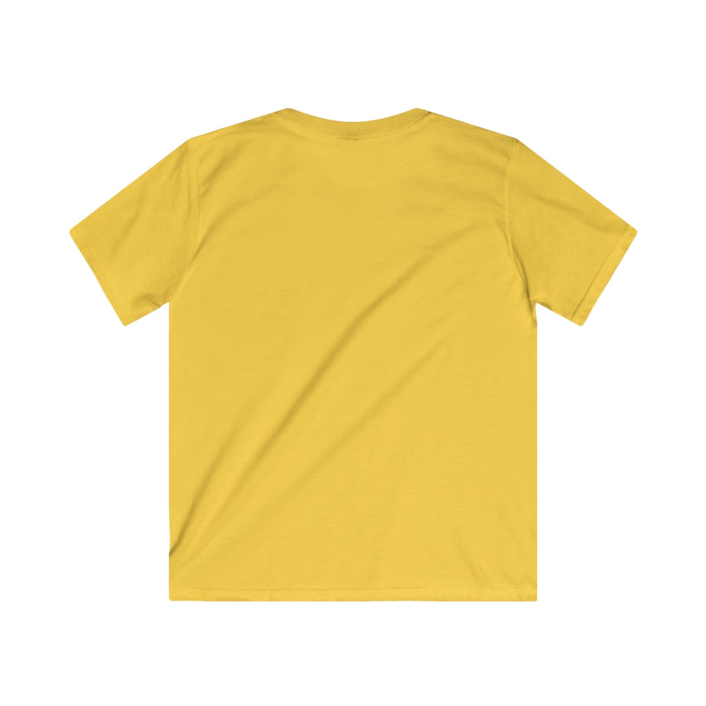 Musical Kids Tee - Playful Banjo and Guitar Design, Perfect for Music Lovers, Birthday Gift, Casual Outfit, Music Class