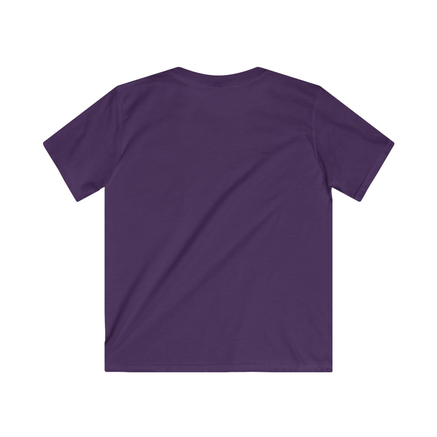 Musical Kids Tee - Playful Banjo and Guitar Design, Perfect for Music Lovers, Birthday Gift, Casual Outfit, Music Class