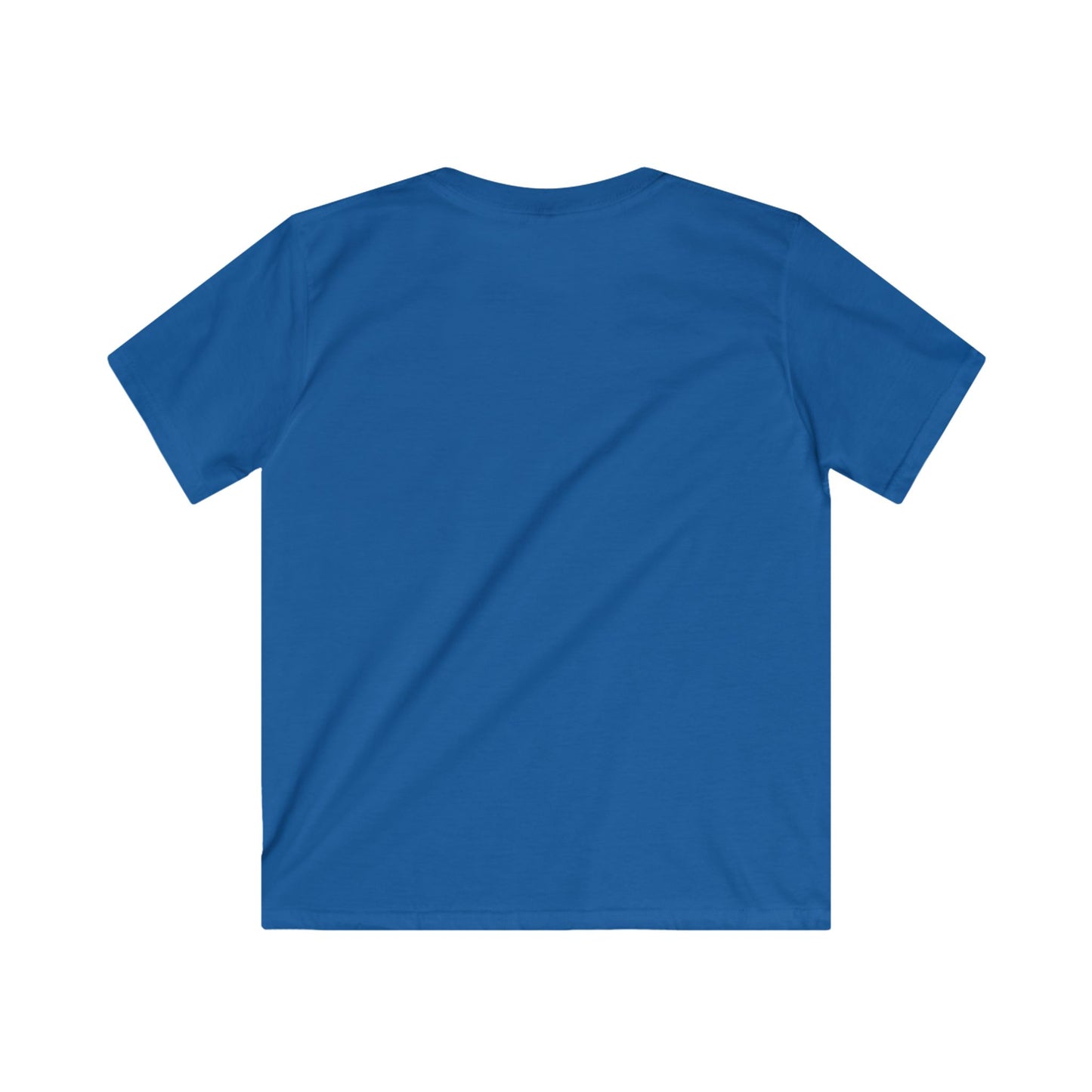 Musical Kids Tee - Playful Banjo and Guitar Design, Perfect for Music Lovers, Birthday Gift, Casual Outfit, Music Class