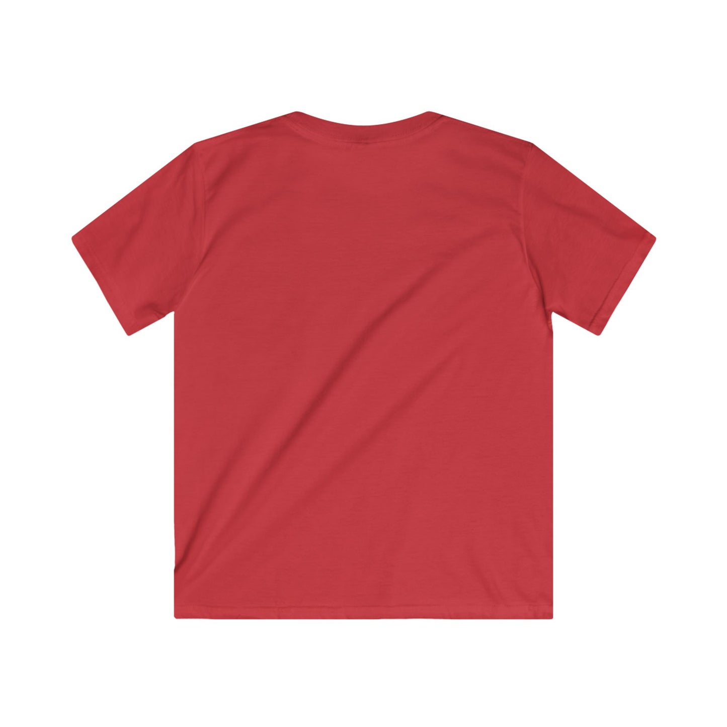 Musical Kids Tee - Playful Banjo and Guitar Design, Perfect for Music Lovers, Birthday Gift, Casual Outfit, Music Class