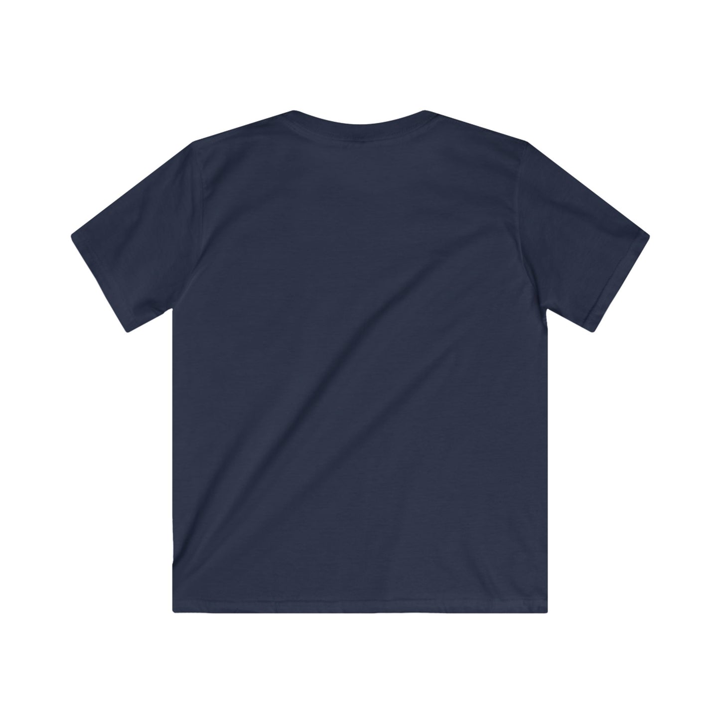 Musical Kids Tee - Playful Banjo and Guitar Design, Perfect for Music Lovers, Birthday Gift, Casual Outfit, Music Class