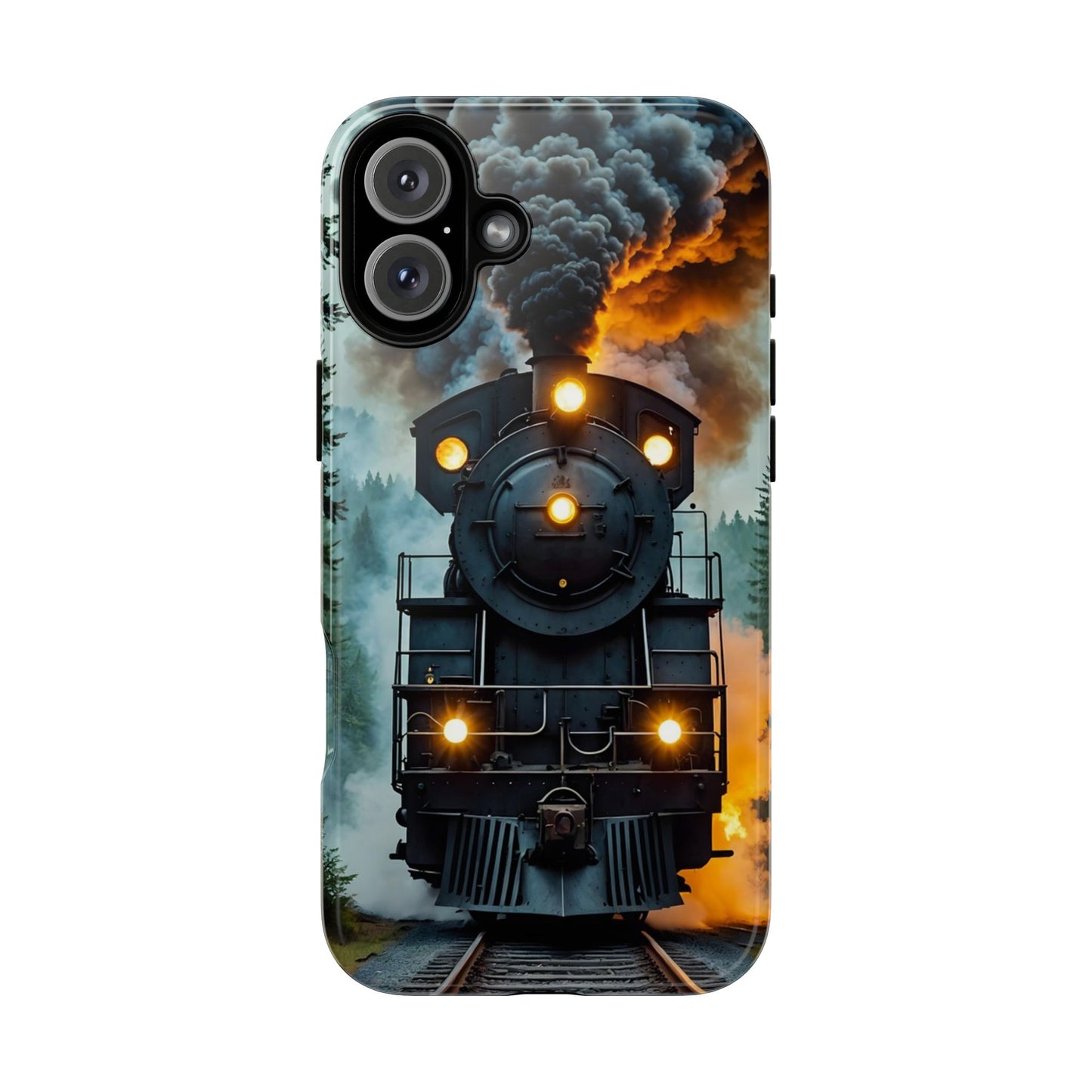 Tough Cases - Train