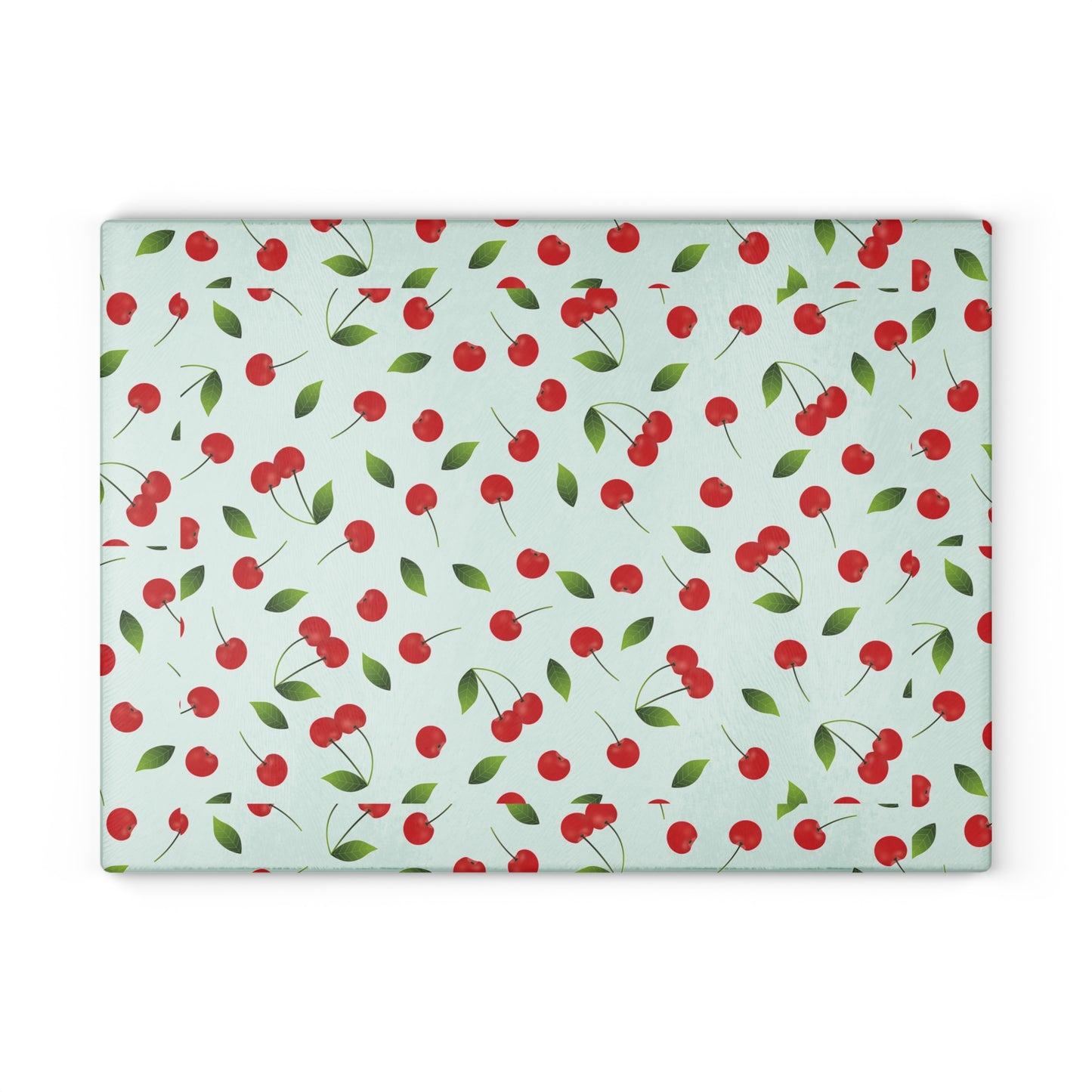 Charming Floral Glass Cutting Board, Kitchen Decor, Culinary Gift, Housewarming Present, Wedding Gift, Eco-Friendly Kitchenware