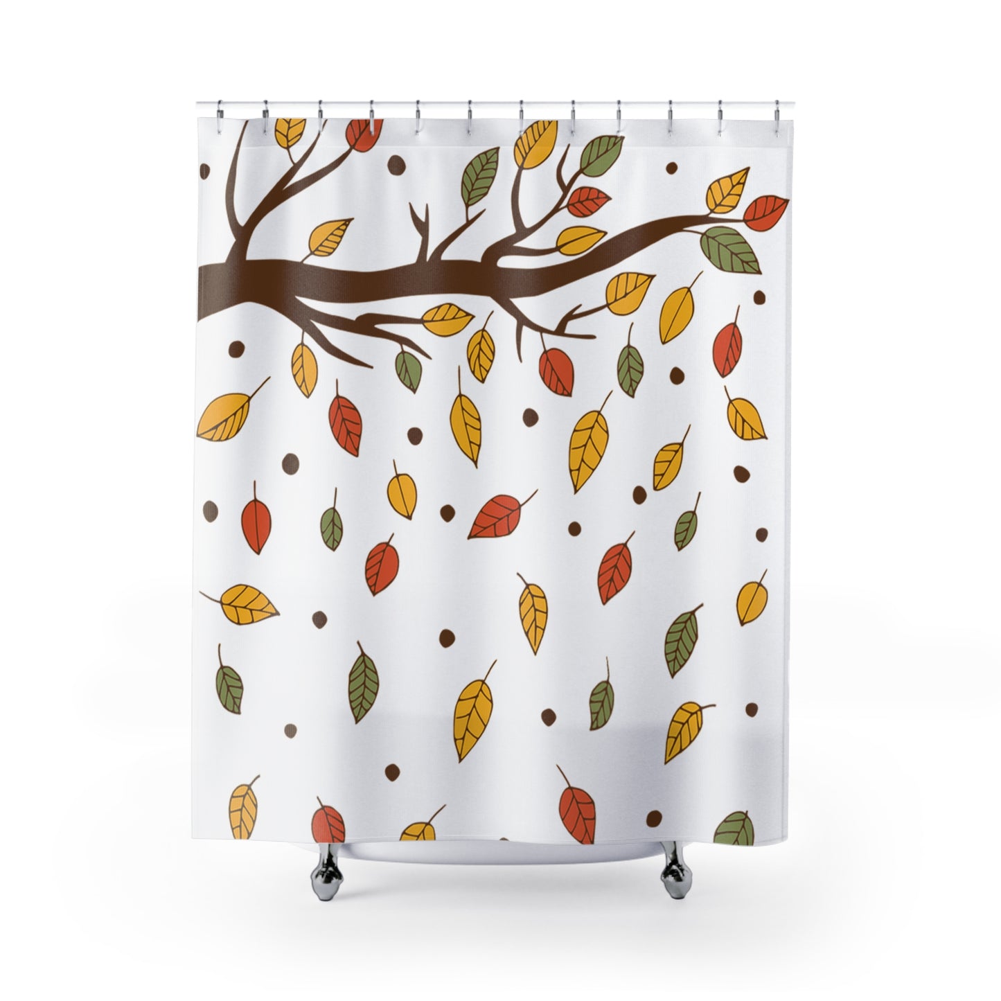 Shower Curtains