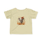 Infant Fine Jersey Tee
