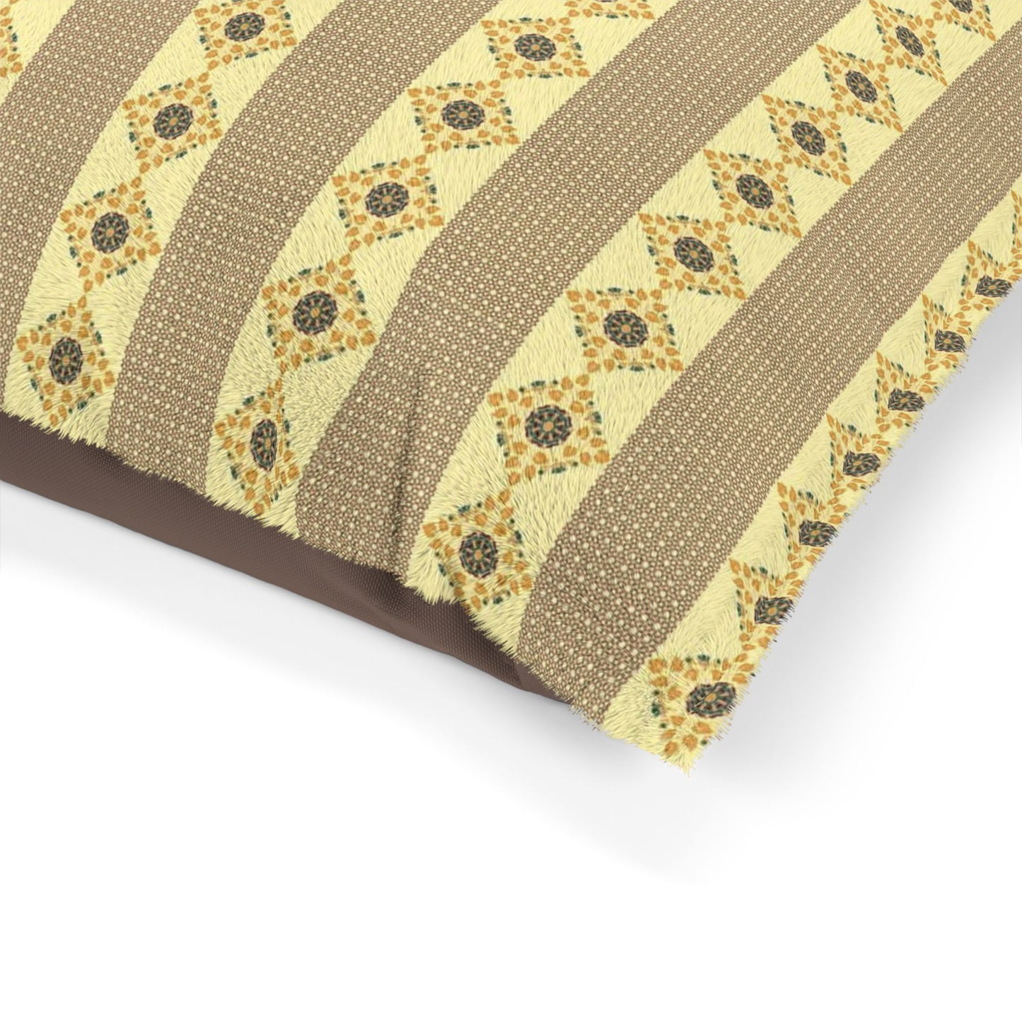 Cozy Pet Bed - Comfortable Cushion for Dogs and Cats, Perfect for Home Decor, Pet Lovers Gift, Relaxation, and Holiday Essentials