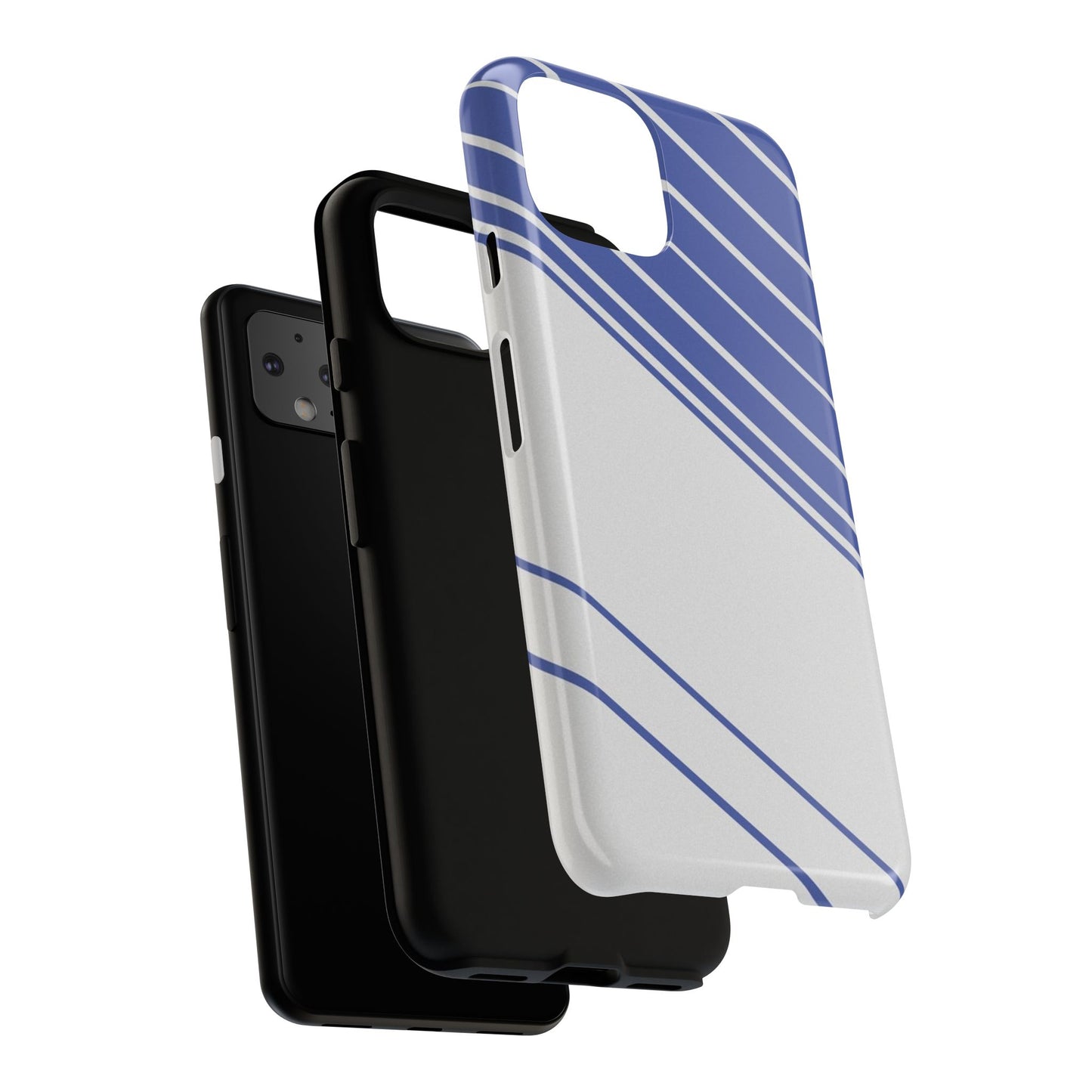 Stylish Phone Case - Tough, Unique, Modern, Protective Cover for Any Occasion, Perfect Gift for Tech Lovers