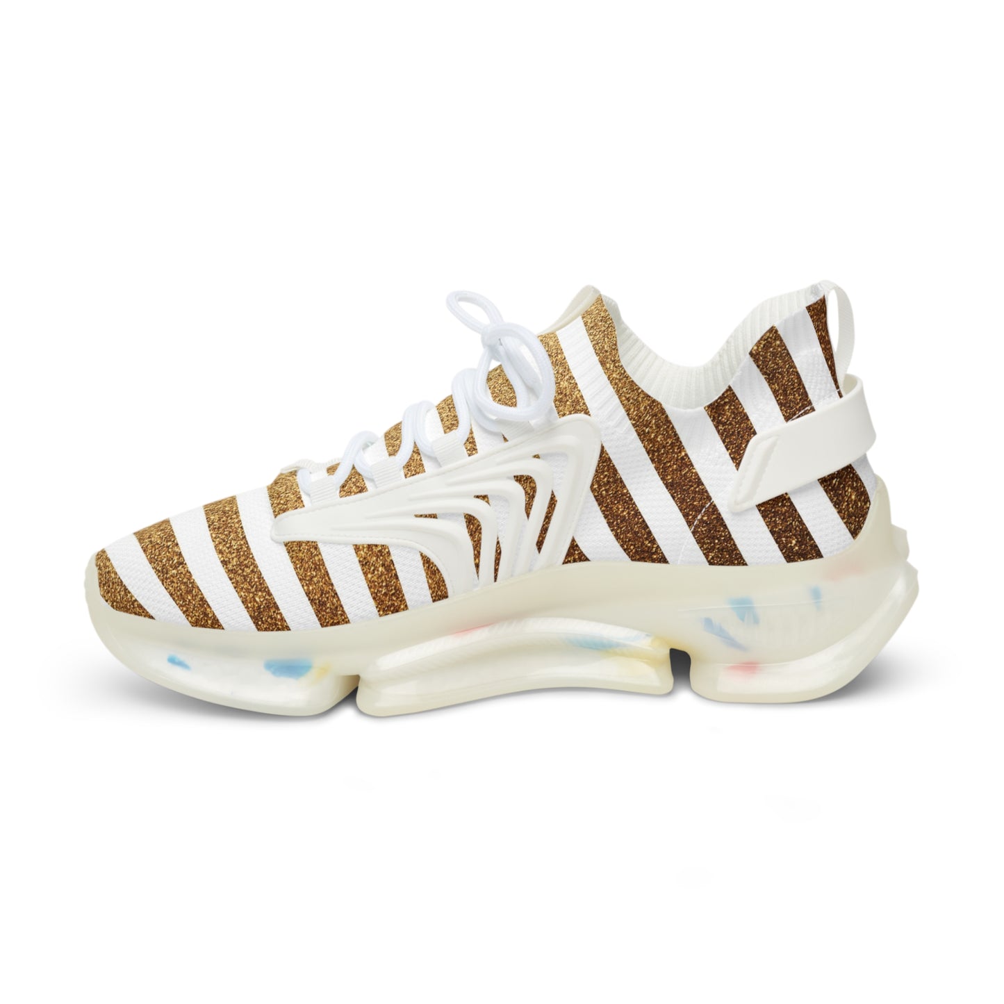 Stylish Men's Mesh Sneakers, Comfortable Athletic Footwear, Lightweight Sports Shoes, Trendy Casual Sneakers for Everyday Wear, [...]