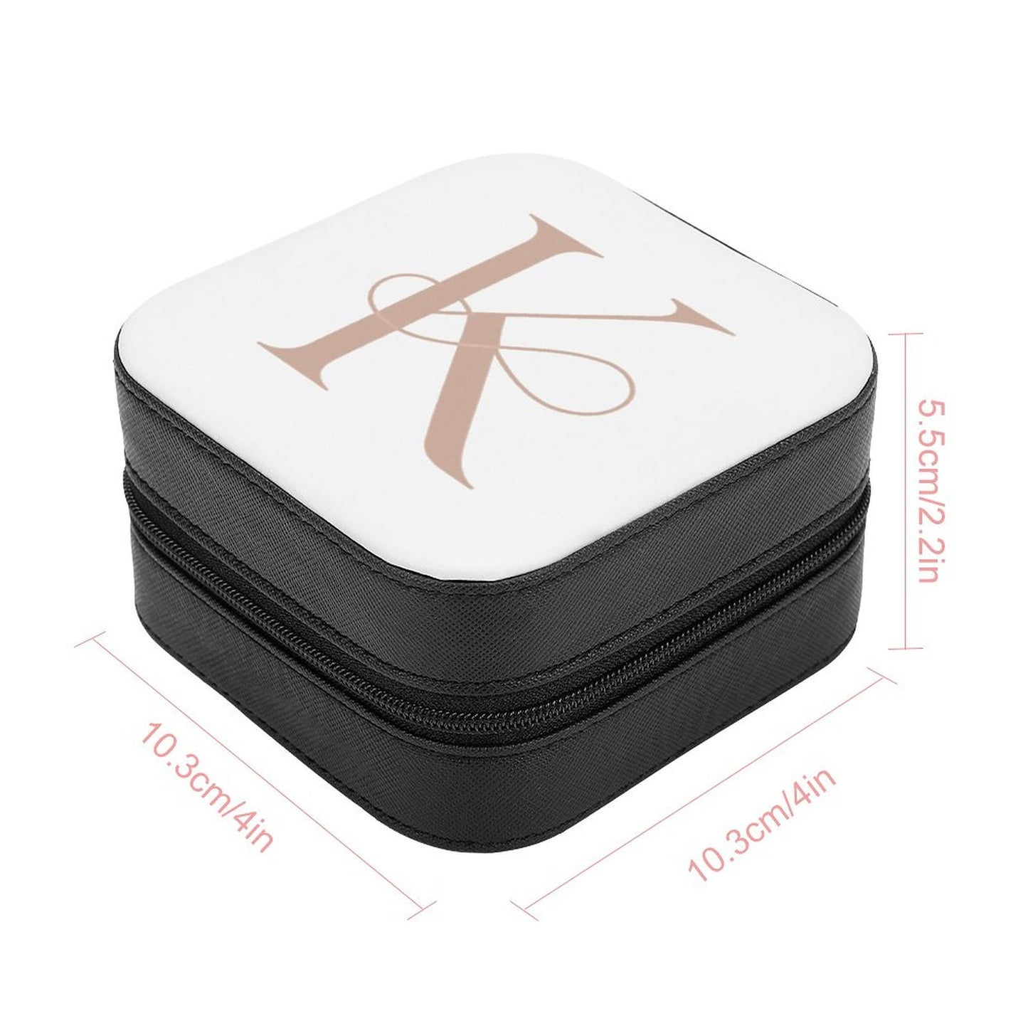 Portable Stackers Jewellery Box