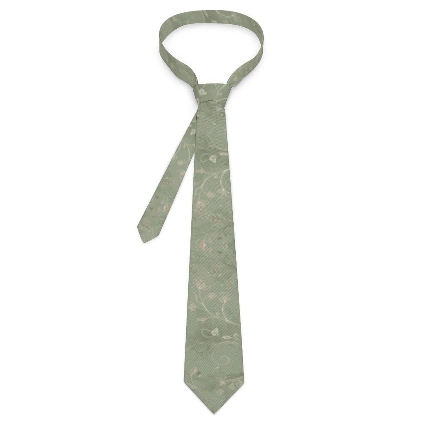 Men's Formal Tie
