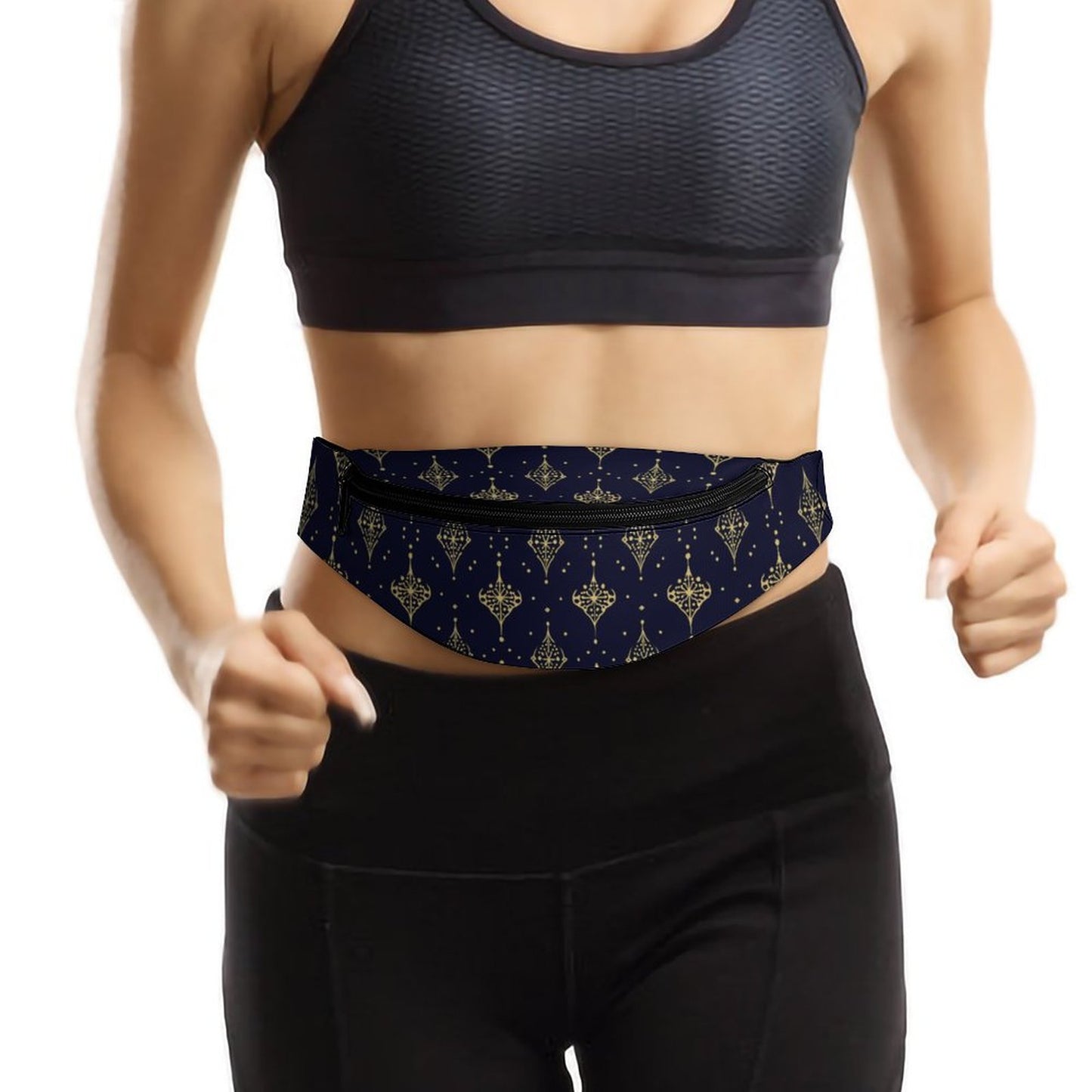 Design Custom Fanny Packs