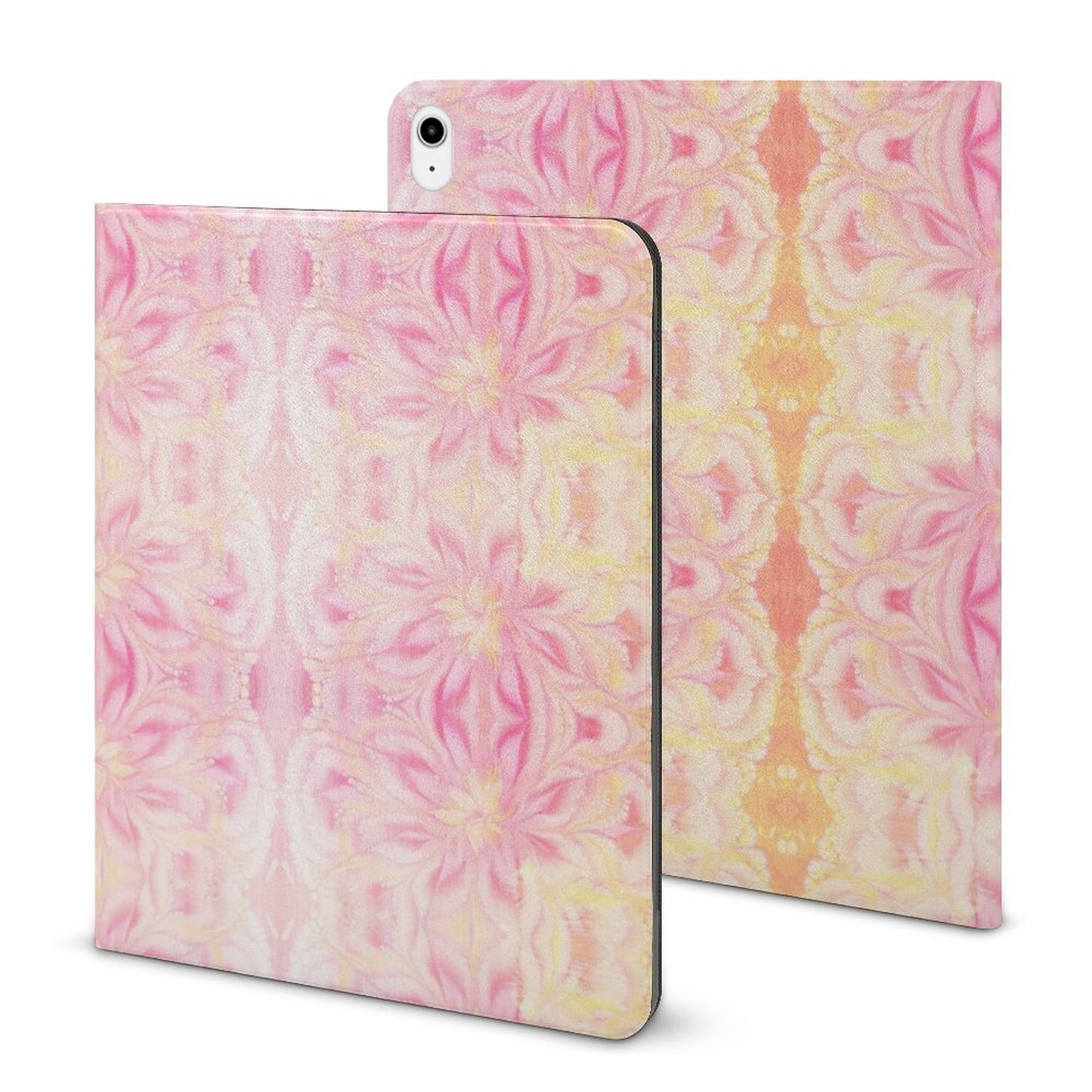 Book-Style  iPad Protector with Apple Pen Slot