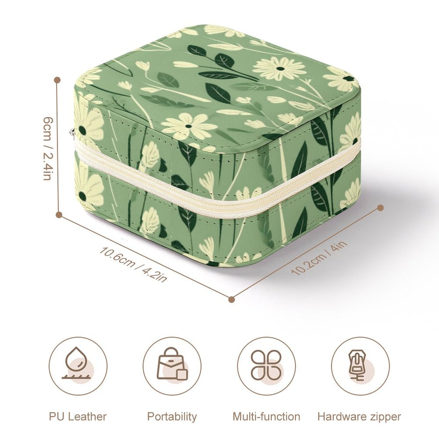 Box Organizer for Jewelry