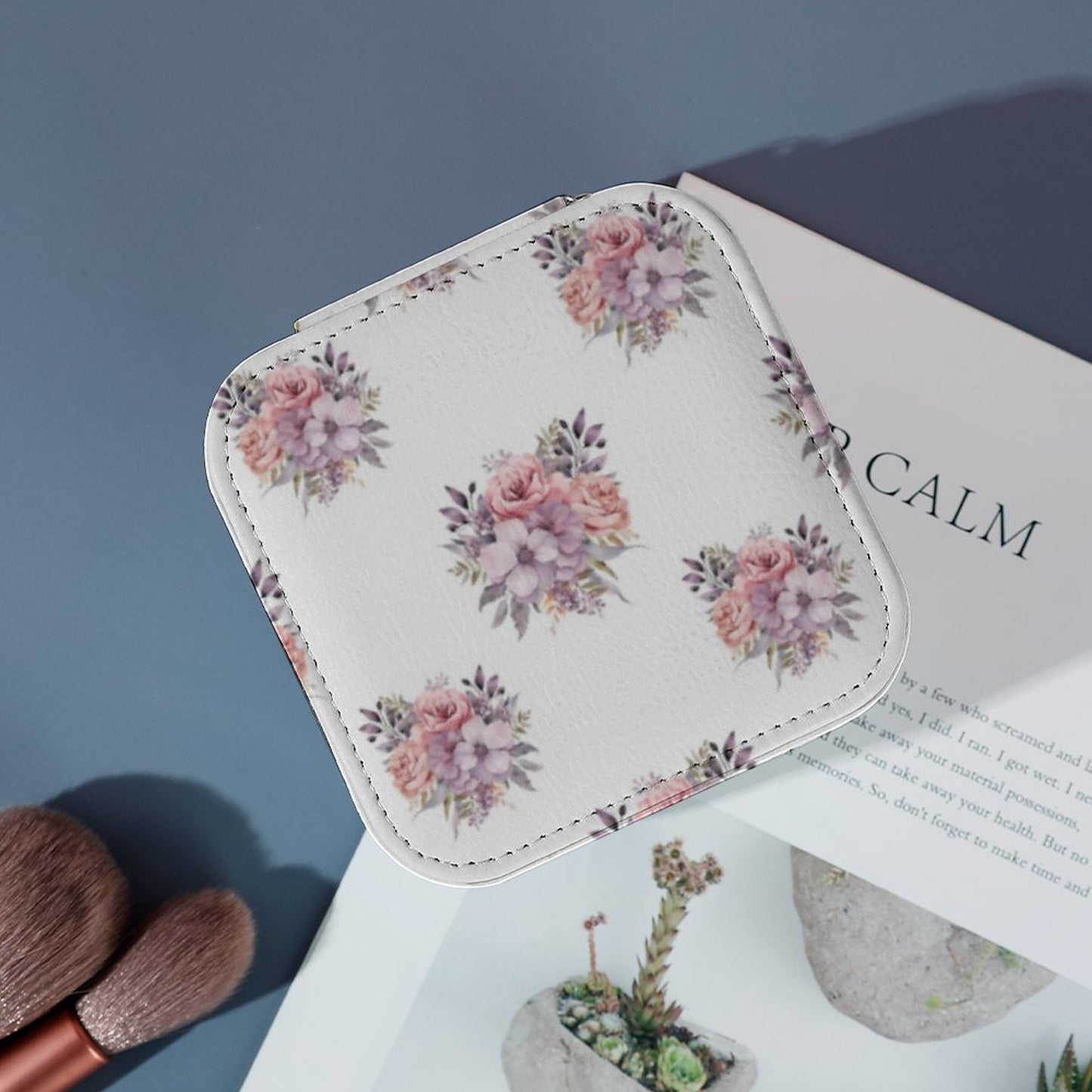 Box Organizer for Jewelry