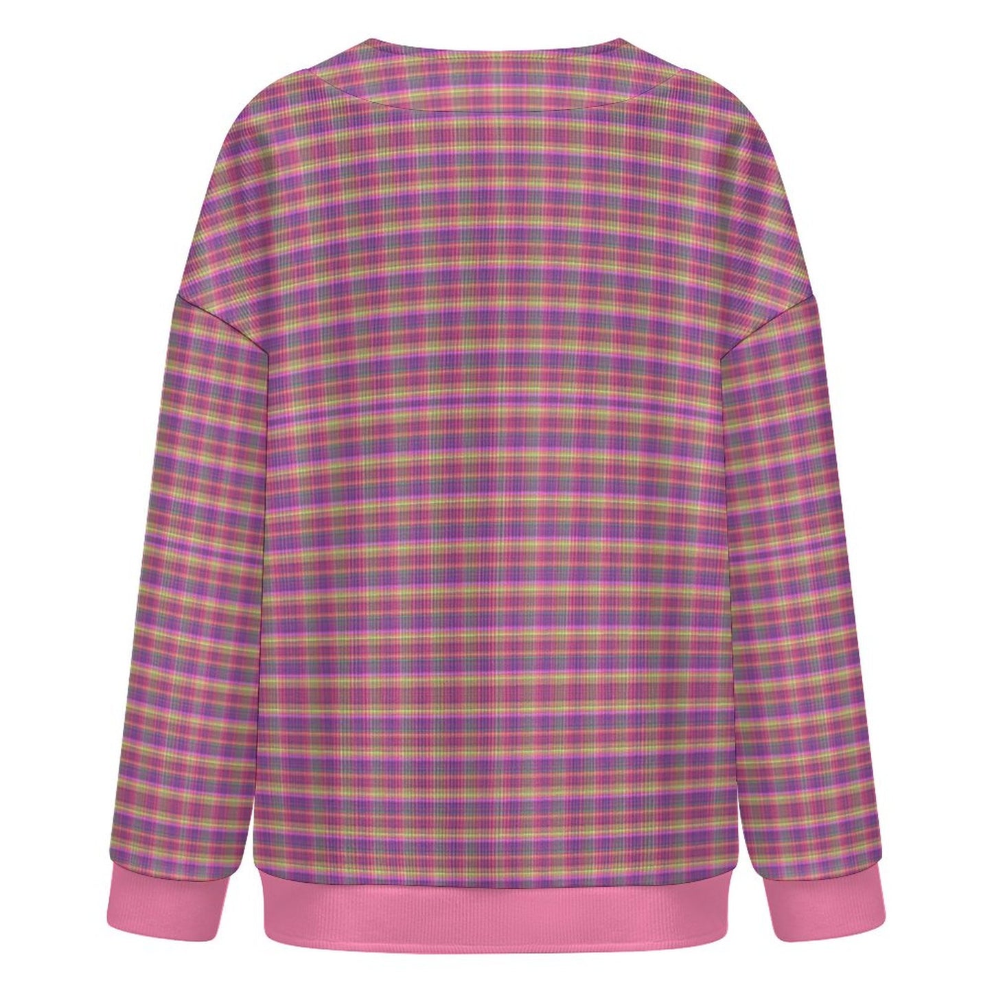 Women's Drop Shoulder Cardigan