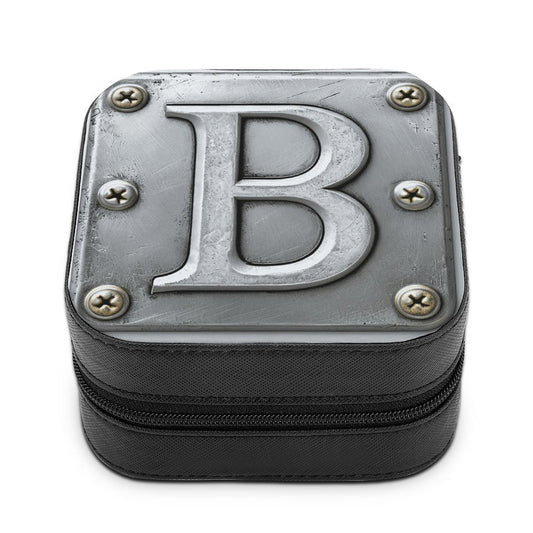 Portable Stackers Jewellery Box - B