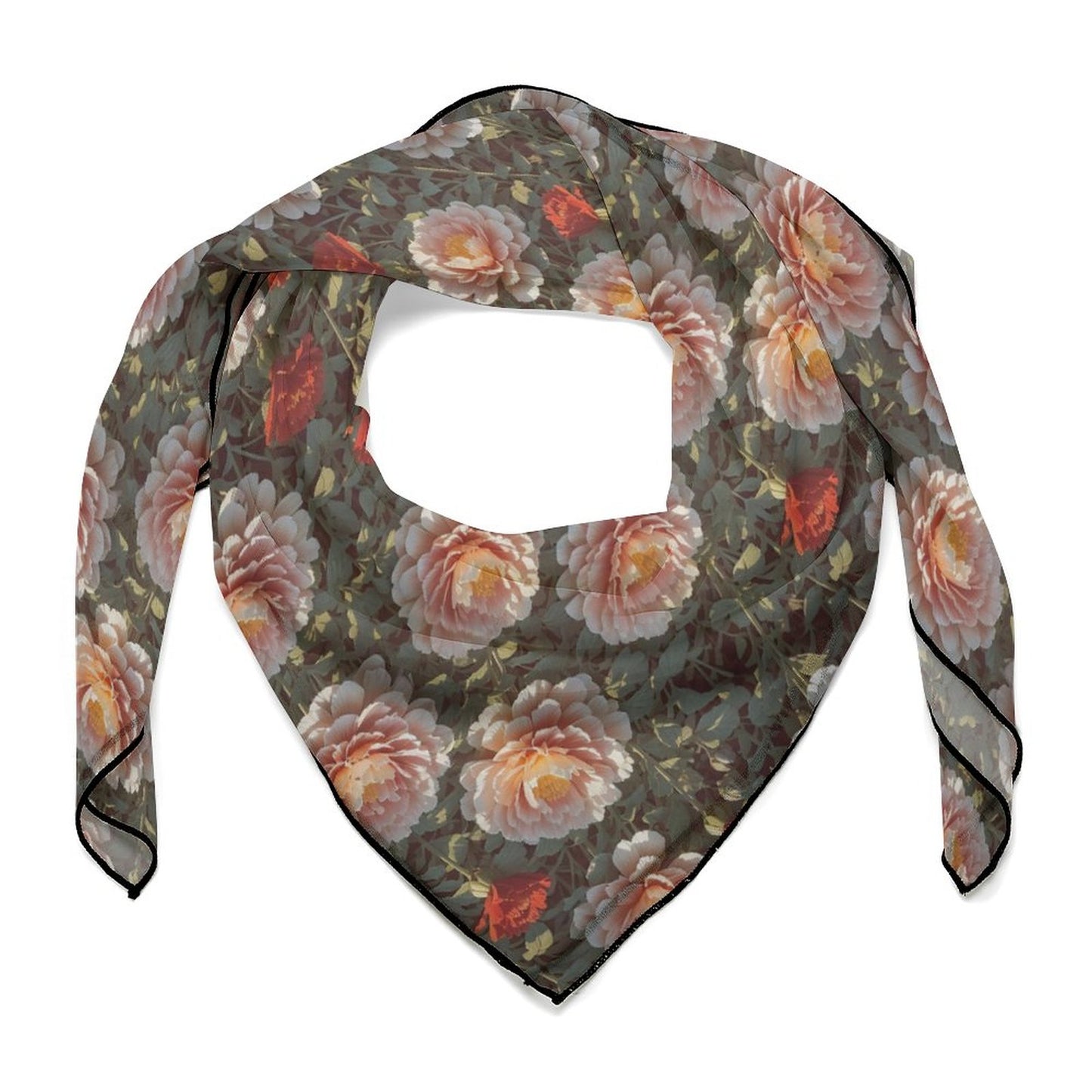 Women's Scarf