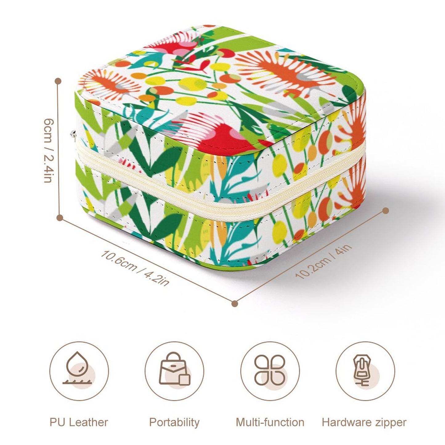 Box Organizer for Jewelry